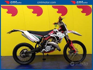 GAS GAS EC 125 2T Finanziabile - Bianco - 103
