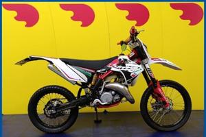 GAS GAS EC 125 2T Finanziabile - Bianco - 103