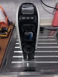 Macchina caffe a capsule Noemi