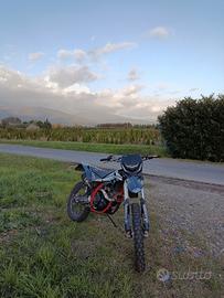 Beta RR Enduro 125 - 2019