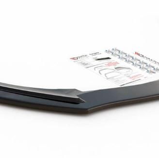 Front lipe  Giulietta + tappo gancio traino 