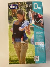 Zaino Chicco porta bimbo