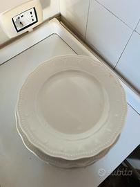 piatti servizio da 6