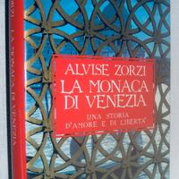 La monaca di Venezia