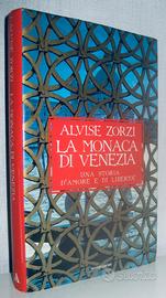 La monaca di Venezia