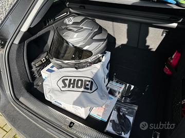 Casco Shoei NXR 2  donna