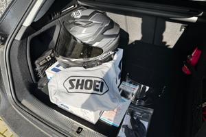 Casco Shoei NXR 2  donna