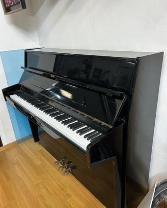 Pianoforte da studio