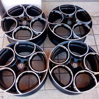 cerchi 19 originali alfa romeo COD:1730
