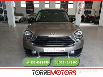 Mini Cooper D Countryman 2.0 Business CV 150 ALL4 