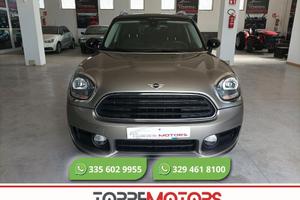 Mini Cooper D Countryman 2.0 Business CV 150 ALL4 