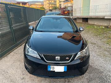 Seat Ibiza FR 1.4TDI 105cv LEGGERMENTE SINISTRATA