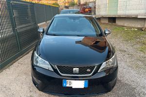 Seat Ibiza FR 1.4TDI 105cv LEGGERMENTE SINISTRATA