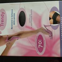 Calze autoreggenti sauber 