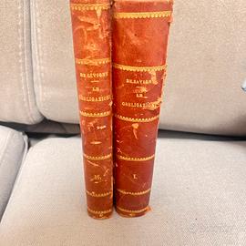 Le obbligazioni. 1915 savigny