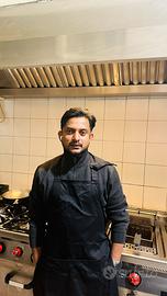 Cuoco/chef