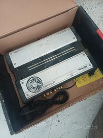 N3 Amplificatori auto 1000 W