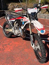 Fantic XE 125 - 2024|Perfetta, pronta all’uso