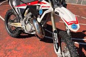 Fantic XE 125 - 2024|Perfetta, pronta all’uso