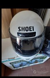 CASCO INTEGRALE SHOEI 