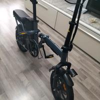bicicletta elettrica 