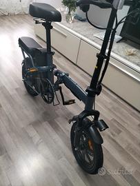 bicicletta elettrica 