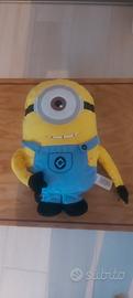 Peluches Minion