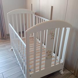 culla per bambini