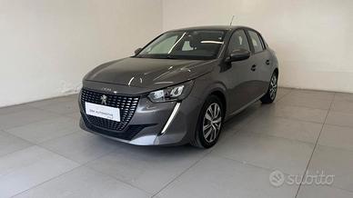 Peugeot 208 1.2 Puretech Active Pack 100 Cv. AUTOM