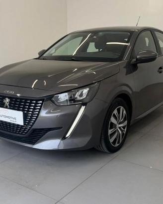 Peugeot 208 1.2 Puretech Active Pack 100 Cv. AUTOM