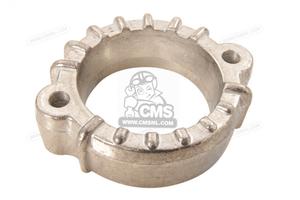 Supporto scarico Kawasaki KZ400 180690562H