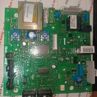 Scheda Radiant RSF 20 E Microslim Cd 76677LA USATA