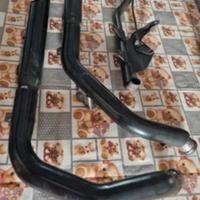 scarichi harley davidson 883r 2006