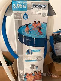 piscina fuori terra Bestway