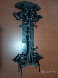 yokomo ms1.0