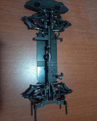 yokomo ms1.0