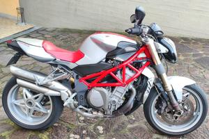 MV Agusta Brutale 910S