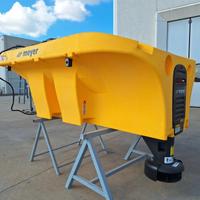 spargisale elettrico NUOVO da cassone della Meyer/