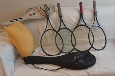 n°4 Racchette da Tennis