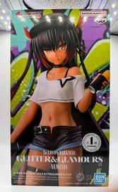 Bandai - To LOVEru Darkness - Glitter & Glamours