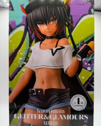 Bandai - To LOVEru Darkness - Glitter & Glamours