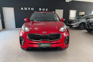 Kia Sportage 1.7 CRDI 2WD Cool