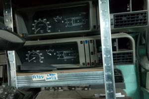 ACCESSORI PER FIAT PANDA MODELLO 4X4 MODELLO 