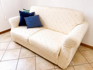 Divano letto singolo Poltrone e Sofà con materasso