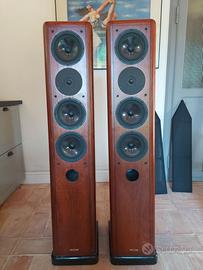Rossini am audio improved