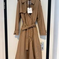 Trench Moncler