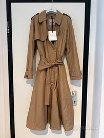 Trench Moncler