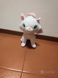 peluche Minou Disney 