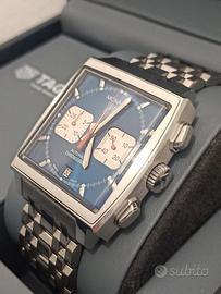 Tag heuer Monaco 