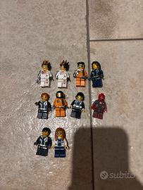 Lego agent